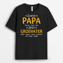 1553AGE2 personalisiertes geschenk fur papa opa t shirt