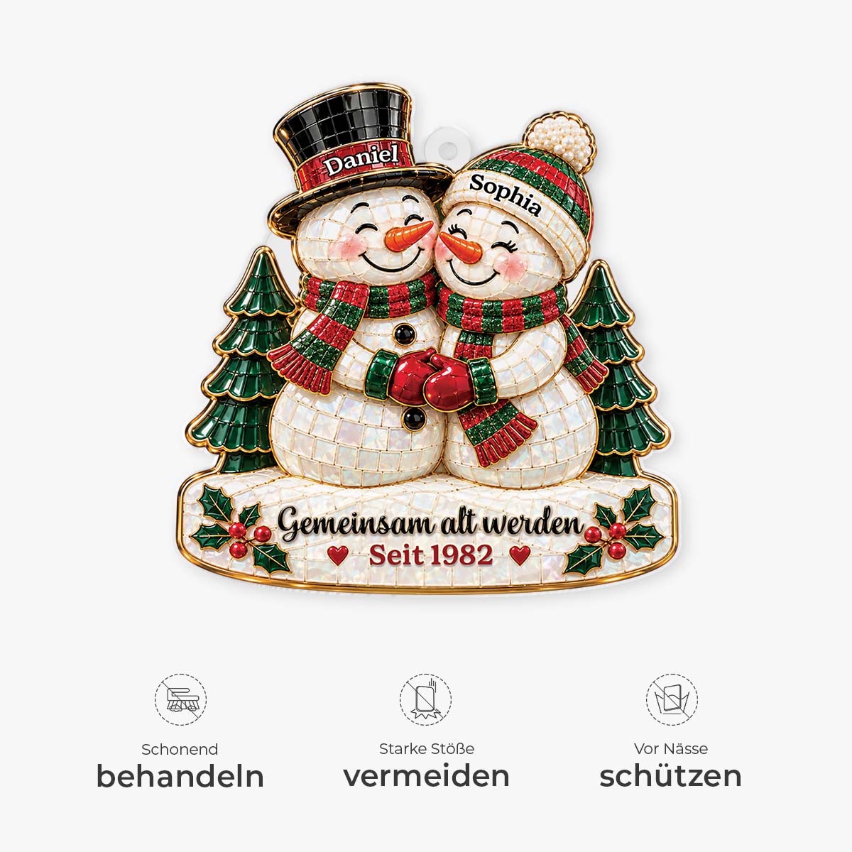 15814O8 ProAcrylicOrnament CouGE RnDNone IdeTNgo NicSangT_oUS