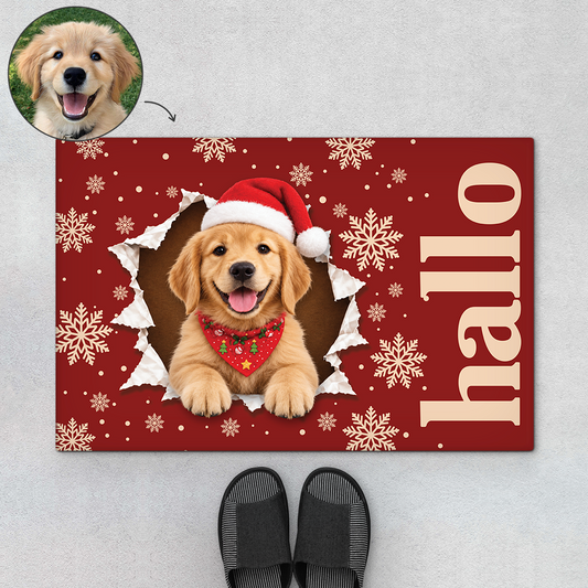 15875DN ProDoormat CouGE RnDNone IdeNgoc NicPet