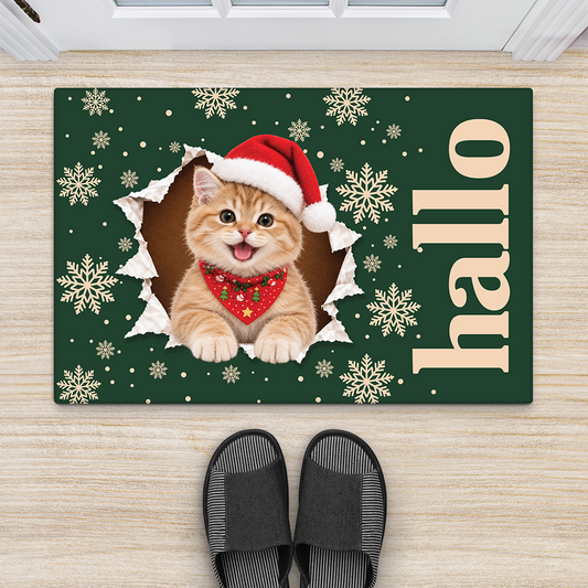 15875DN ProDoormat CouGE RnDNone IdeNgoc NicPet