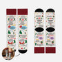 16785JS ProSocks CouGE RnDNone IdeNAnh NicDTNew