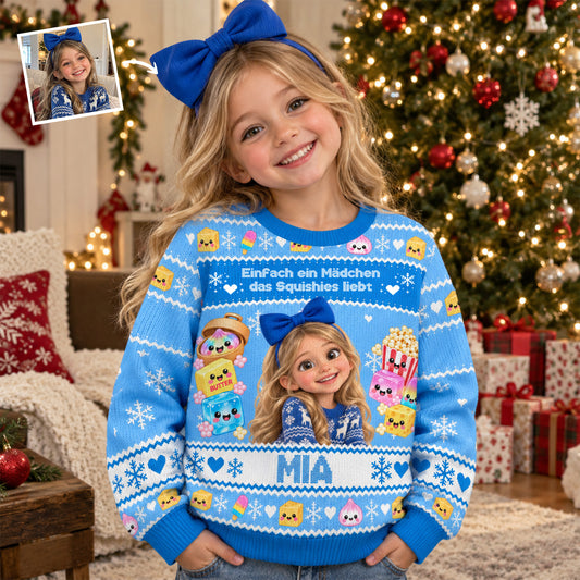 17000WX ProUglySweater CouGE RnDNone Ide NicDTNew