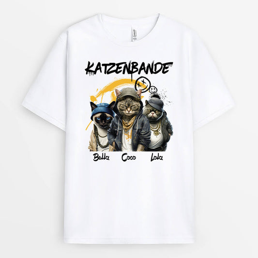 1700AGE2 personalisiertes hip hop katzenbande t shirt_717f3e57 58e9 4d32 833d a12e2bdfb521