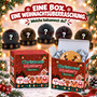 17321AJK ProDumplingSquishyBlindBox CouGE RnDMAnh IdeMAnh NicDTNew MedImage 1