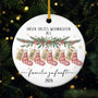 18149OH ProCeramicOrnament CouGE RnDNone IdeHa NicFamily