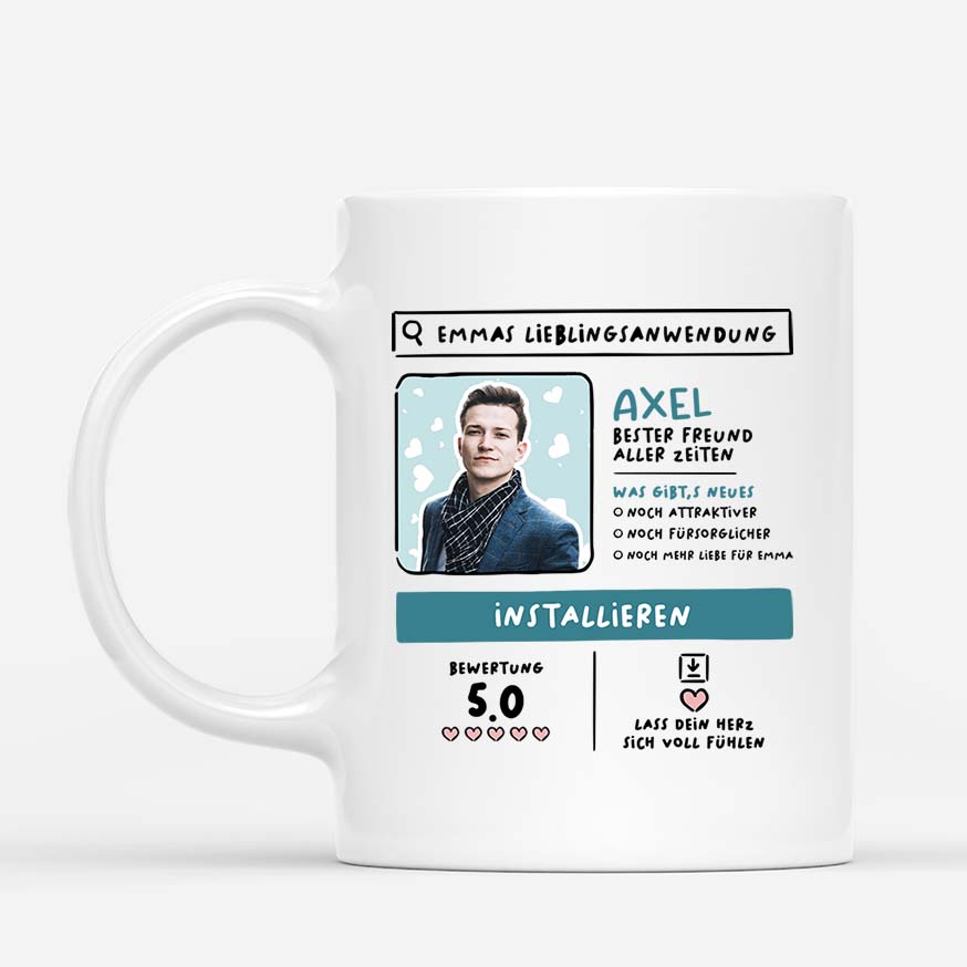 1814MGE1 personalisiertes name lieblingsanwendung tasse_caa96bad 70ea 4418 bd85 7d838e241b49
