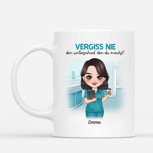 1834MGE1 personalisierte vergiss nie den unterschied tasse_7ff476ad c1bb 40f0 87f1 1ec94de30b55