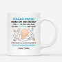 1840MGE1 personalisierte liebe grusse aus dem babybauch tasse_70ee7156 9c4f 402a 9d83 1de38dedc483