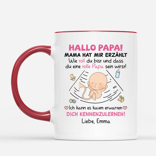 1840MGE2 personalisierte liebe grusse aus dem babybauch tasse_6925ca51 efc8 42c8 a9e5 b8d3b16587b3