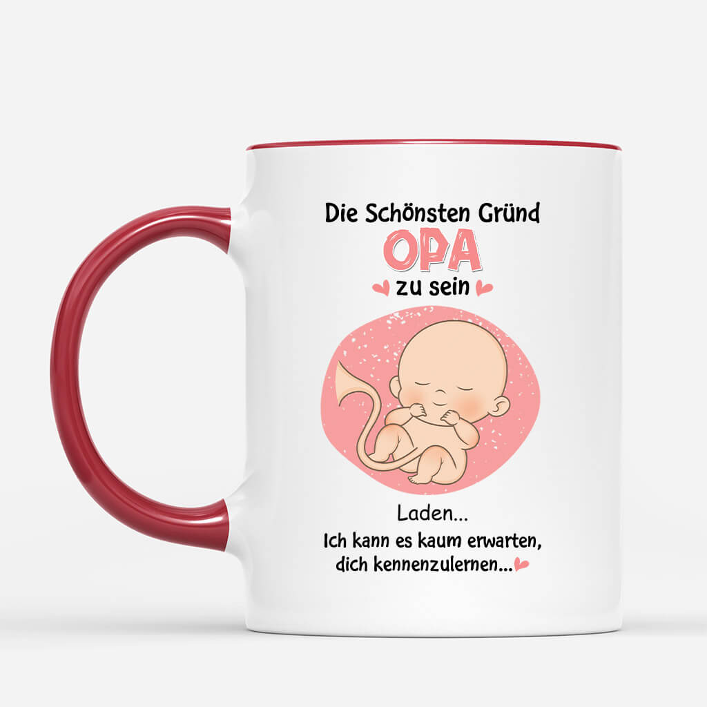 1850MGE2 personalisierte der grund_ warum ich es liebe_ mama papa zu sein tasse_7d7f7cae 8423 4432 8eac 8060a55d563f