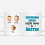 1852MGE1 personalisierte entspannen sie sich_ unsere mama ist arztin tasse_646c0998 e2b3 48c8 b907 5a8314ce2a58