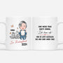 1861MGE1 personalisierte rente 2024 tasse