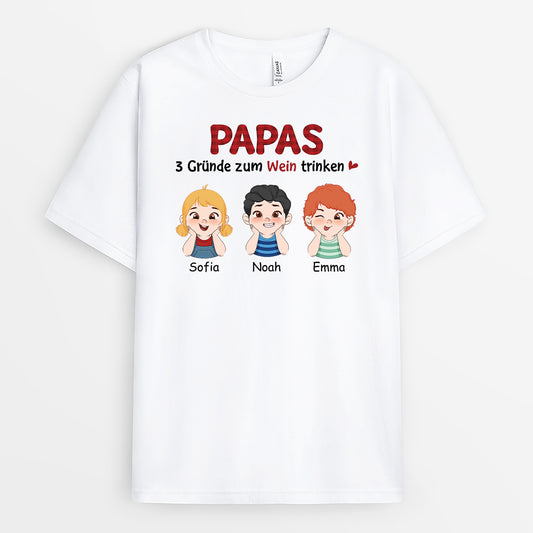 1937AGE1 personalisiertes papas grunde zu wein t shirt_b4924aff 70a3 4b48 9f6d 29b88ecfdce1