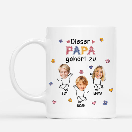 1939MGE1 personalisierte dieser papas gehort zu tasse_f1f330d8 fdf7 471e ad17 9b76f2cbf5fa