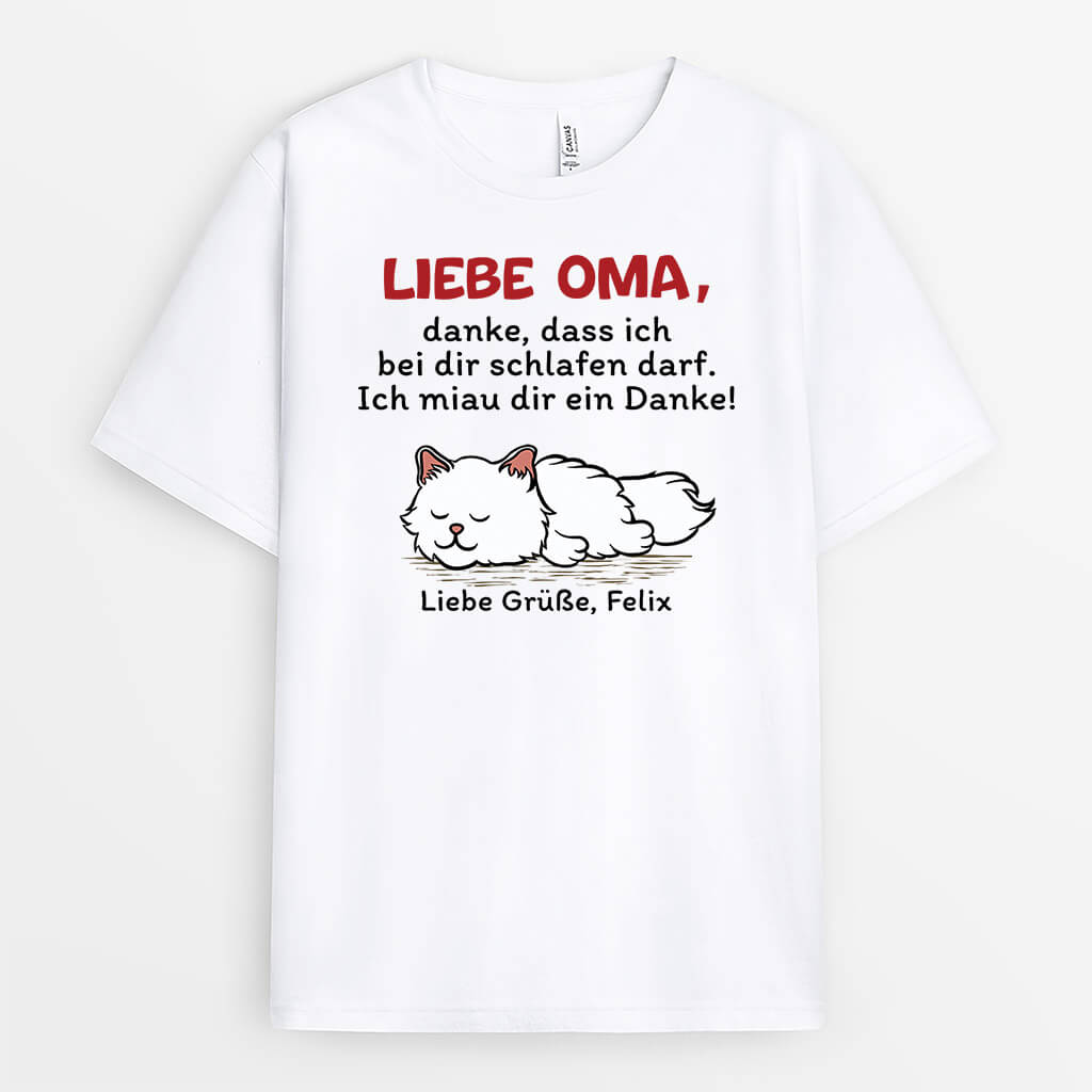 1965AGE1 personalisiertes liebe mama danke dass ich neben dir schlafen darf t shirt_58d04bf4 94b3 4d9c a6d8 518862e1b16d