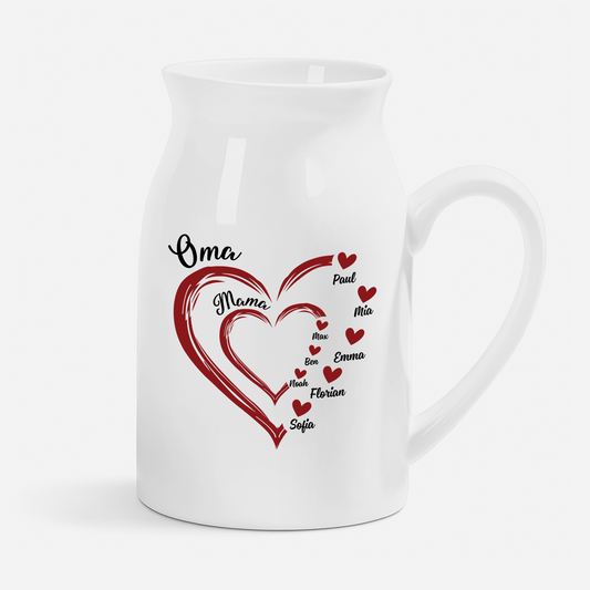 1969OGE1 oma mama kinder keramik vase personalisiert_ oma 1969OKN7A_ecb53dbe ee2e 44ad 9560 e8096bea99d5