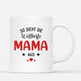 2000MGE5 personalisierte so sieht die beste mama aus tasse