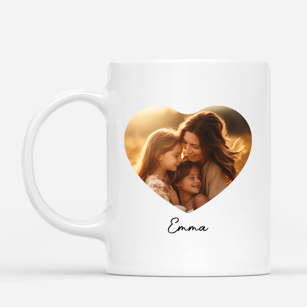 2000MGE9 personalisierte so sieht die beste mama aus tasse