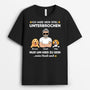 2009AGE1 personalisiertes ich habe mein spiel unterbrochen nur um hier zu sein t shirt_f1abd678 64ef 4749 9205 53d047cca953