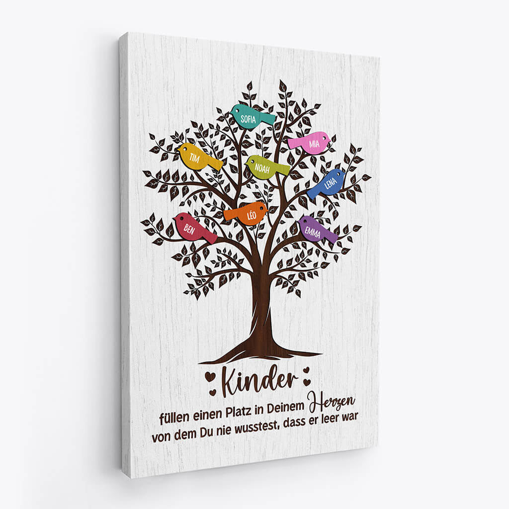 2026CGE2 personalisierte enkelkinder fullen einen platz in ihrem herzen von dem sie nie wussten dass er leer war leinwand_dc7f8060 a37f 4a0e 86ae 535996c392a9