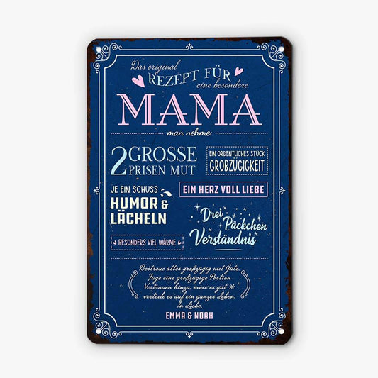 2079EGE1 personalisiertes rezept fur eine besondere mama turschild_f3c68b42 9138 4da7 b4ef 966346ba006f