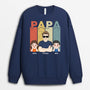 2101AGE2 personalisiertes opa papa t shirt 2101a3d8b_d5035b8c bcea 4d9a 97ed a92760c08c70