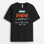 2130AGE1 personalisiertes diese papas opas gehort zu t shirt