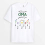 2132AGE1 personalisiertes diese mamas omas gehort zu t shirt