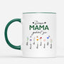 2132MGE2 diese oma geh_rt zu mama  oma tasse personalisiert garten 2132m8v7a