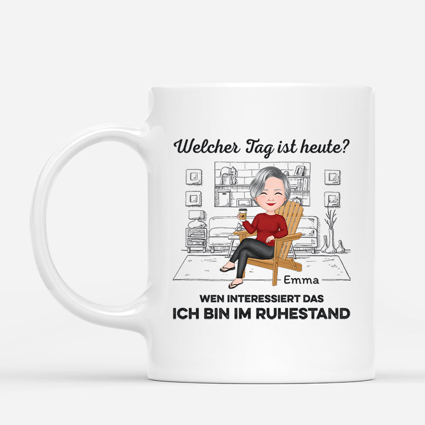 2147AGE1 personalisiertes gesegnet oma genannt zu werden t shirt_0cf3b708 9540 4406 8ffe 13070dd4c7bc