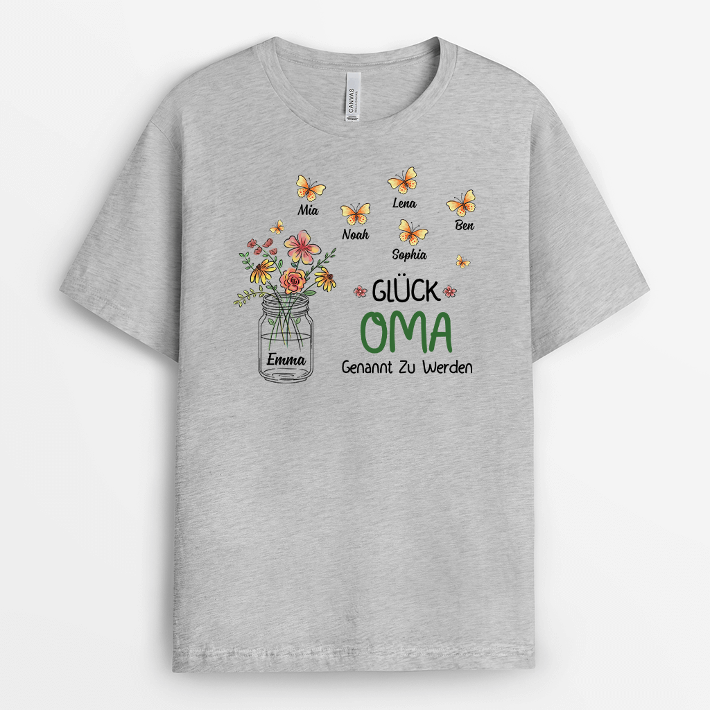 2151AGE2 personalisiertes gluck mama genannt zu werden t shirt_3959410d 6fa8 43f3 b91e f2d12136329d