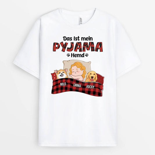 2158AGE1 personalisiertes dies ist mein pawjama shirt hunde t shirt_1311aea1 2aa5 499b 86b3 1952585c6258