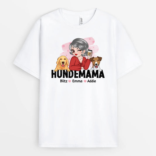 2166AGE1 personalisiertes hundemama t shirt_9e450e96 7d4e 4a0d 9dd7 8cf99cf803d4