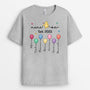 2181AGE2 personalisiertes mama bar t shirt