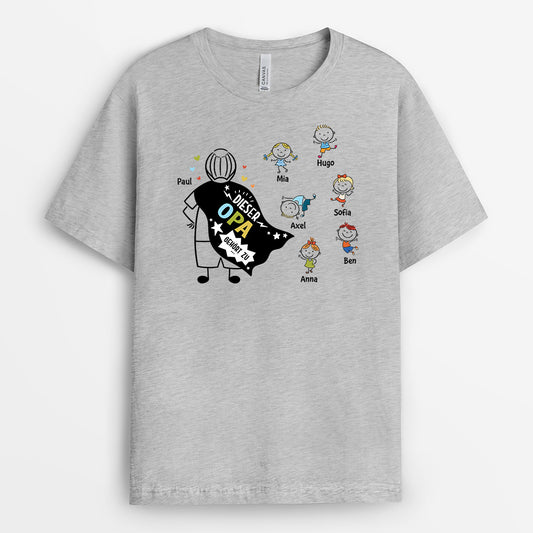 2191AGE2 personalisiertes diese oma mama gehort zu t shirt 2191a5a8a_4a5be067 7620 45fe 9888 e8933e99c3f8