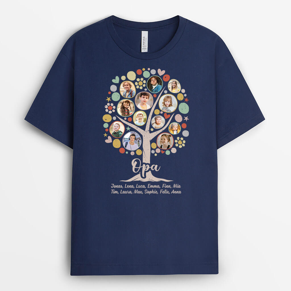 2192AGE1 personalisiertes papa familienbaum t shirt_2