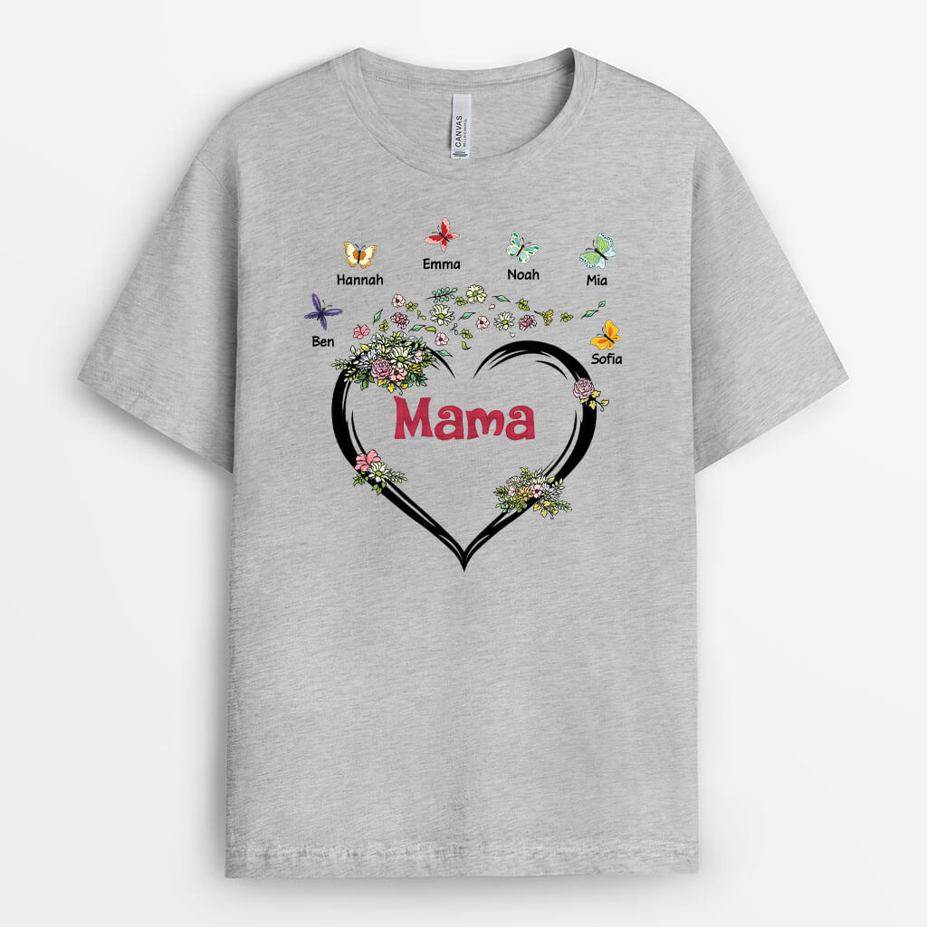 2196AGE1 personalisiertes oma herz natur t shirt_2