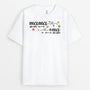 2241AGE1 personalisiertes mama seit t shirt 2241a545a