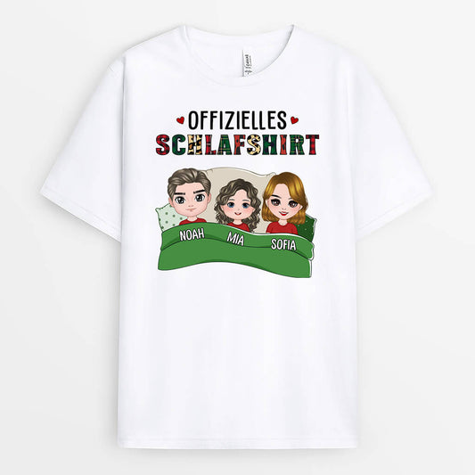 2252AGE1 personalisiertes offizielles schlafshirt t shirt_0b3cb23b b1f3 4eee bc05 da277741c4fb