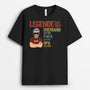 2260AGE1 personalisiertes opa vintage t shirt 2260a688b