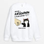 2279WGE1 beste katzenmama aller zeiten personalisierte sweatshirts katze 2279W5L5D