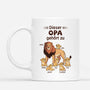 2288MGE1 personalisierte dieser opa gehort zu lowe tasse_01ce2cfb 556a 4e90 b1b5 387bf1ff061d