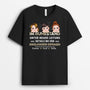 2293AGE1 personalisiertes im ruhestand unter neuer leitung siehe enkelkinder fur details t shirt 2293a648b_9f1054cf c534 4be4 8910 a44f67292210