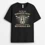 2299AGE1 personalisiertes ich schnarche nicht ich traume dass ich bin t shirt 2299a3a5b