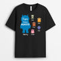 2305AGE3 personalisiertes papa opa von kleinen monstern t shirt 2305a945b_e652b93c e0f0 4980 b3ed f31f2201ecbf