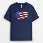 2310AGE2 personalisiertes papa adler t shirt 2310a9a7b