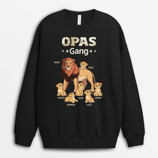 2366AGE1 personalisiertes papas opas bande lowe t shirt 2366a6a8b_d1de953b 84a2 4d19 a15a 062c3acc10a5