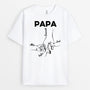 2369AGE1 personalisiertes papas opas faust t shirt 2369a9a8b