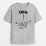 2369AGE2 personalisiertes papas opas faust t shirt 2369a9a8b