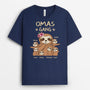 2395AGE2 personalisiertes papas opas bande faultiere t shirt 2395a645b
